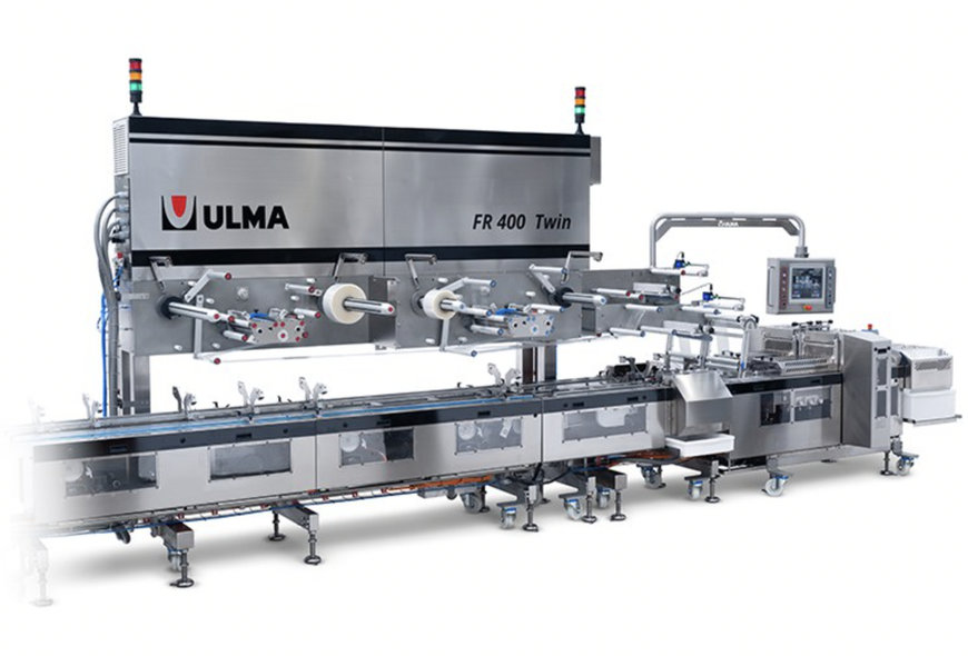 ULMA Packaging brings innovation in packaging technology to Prosweets 2024